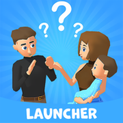 You Are the Father –  Launcher Apk by SUNBEAM GAMES LTD
