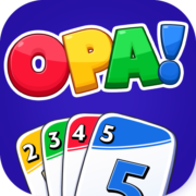 OPA! – Family Card Game Apk by Beach Bum Ltd.