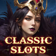 Legendary Hero Classic Slots Apk by BitStrong Games