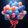 Balloon Triple Match: Match 3D icon