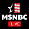 MSNBC Live on MSNBCC icon