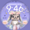 Easter Spring Bunny - ReS18 icon