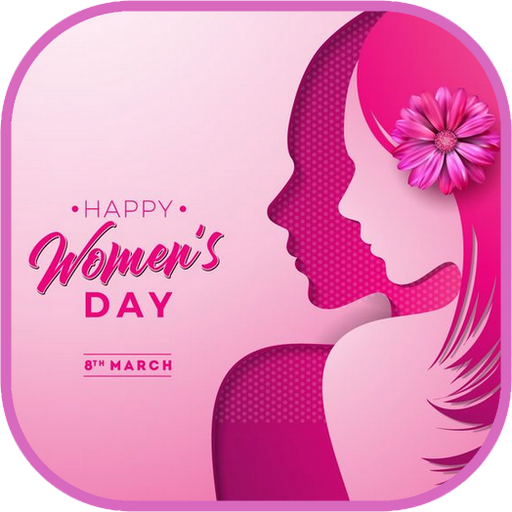 Happy Women's day 2024 Apk by Devlobis