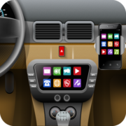 Carplay for Android Auto Apk by Zuhair hassan