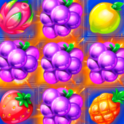 Fruits Dust Apk by iPlanetSoft