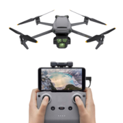 DJI Fly – GO for DJI Drone Apk by D.J.I Technology Co., Ltd.