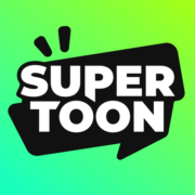 SuperToon: Manhwa&Webtoon Apk by INK UNIVERSE LIMITED