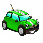 Learning cars for toddlers Apk by Антон Чижиков