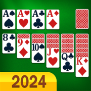 Solitaire: Big Card Games Apk by Card Games, Inc
