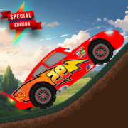 Mcqueen Cars Special Version Apk by Dioptral