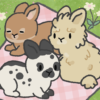 Bunny Haven - Cute Cafe icon