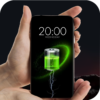 Charge Animation Battery icon