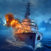 World of Warships Legends PvP Apk by Wargaming Group