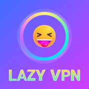 Lazy VPN – secure privacy Apk by BALCONYsupport