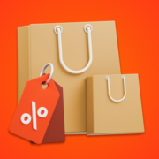 Shopping All-in-one: Compare Apk by Ocean Float Mobile