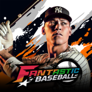 Fantastic Baseball Apk by Wemade Co., Ltd