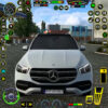 Car Driving Simulator-Real Car icon