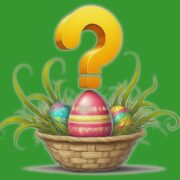 Easter Egg Hunt Riddle Planner Apk by AzureLan