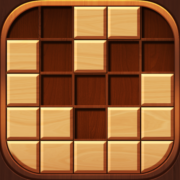 Wood Block Doku Apk by Block Puzzle Games Inc