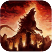 Kaiju Monsterverse Game Apk by LuxCreations