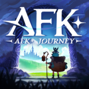 AFK Journey Apk by FARLIGHT