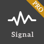 SignalDetector Pro Apk by Lefan Co., Ltd.