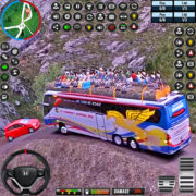 Bus Driving Games: City Coach Apk by Chromic Apps