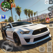 Car Drifting Game: Car Driving Apk by Gaming Circle
