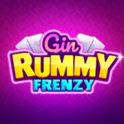 Gin Rummy Frenzy Apk by WinPlus Games