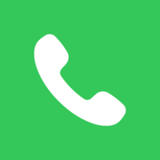 Phone: Dialer & Call iOS style Apk by GriceMobile