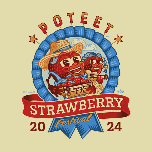Poteet Strawberry Festival Apk By Grandstand Apps - Wikiapk.com