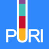 PURI: Pee Tracker & Urine App icon