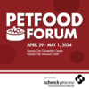 Petfood Forum 2024 icon