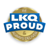 LKQ Corporation Events icon