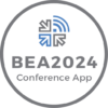 BEA2024 icon