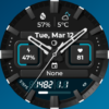 Chester Cybersport watch face icon