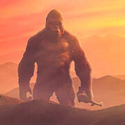 Godzilla x kong City Attack 3D Apk by Secret Dragon Games