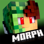 Morph mod – Morphing Minecraft Apk by OWLSUP