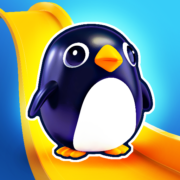 Penguin Toy ASMR Apk by Upperpik Games