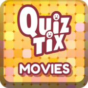 QuizTix: Movies Quiz Apk by QuizTix