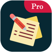 Easy pro notepad++ for android Apk by kaviya Infotech