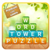 Word Tower – Premium Puzzle Apk by otto games