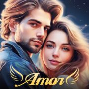 Amor AI- Hot&GOATed characters Apk by Amor Character AI