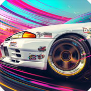 Car Dragsters: Racing legends Apk by Daniverse Games