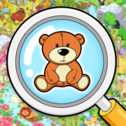 Find It – Hidden Object Games Apk by Guru Puzzle Game