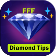 FFF Diamond Tips – Skin Tool Apk by com.appstore