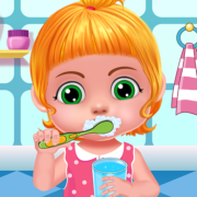 Baby Care Games for Kids Apk by Gkgrips
