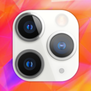 Nice OS14 Camera – i OS14 Cam Apk by Next edu