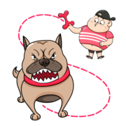 Doge Rush – Draw to bite Apk by NewGen Studio