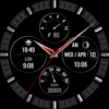 GM2 Analog watch face icon